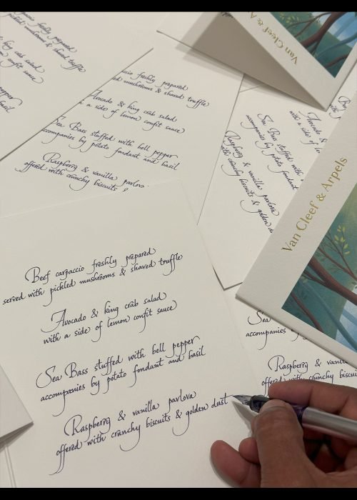 english calligraphy 14